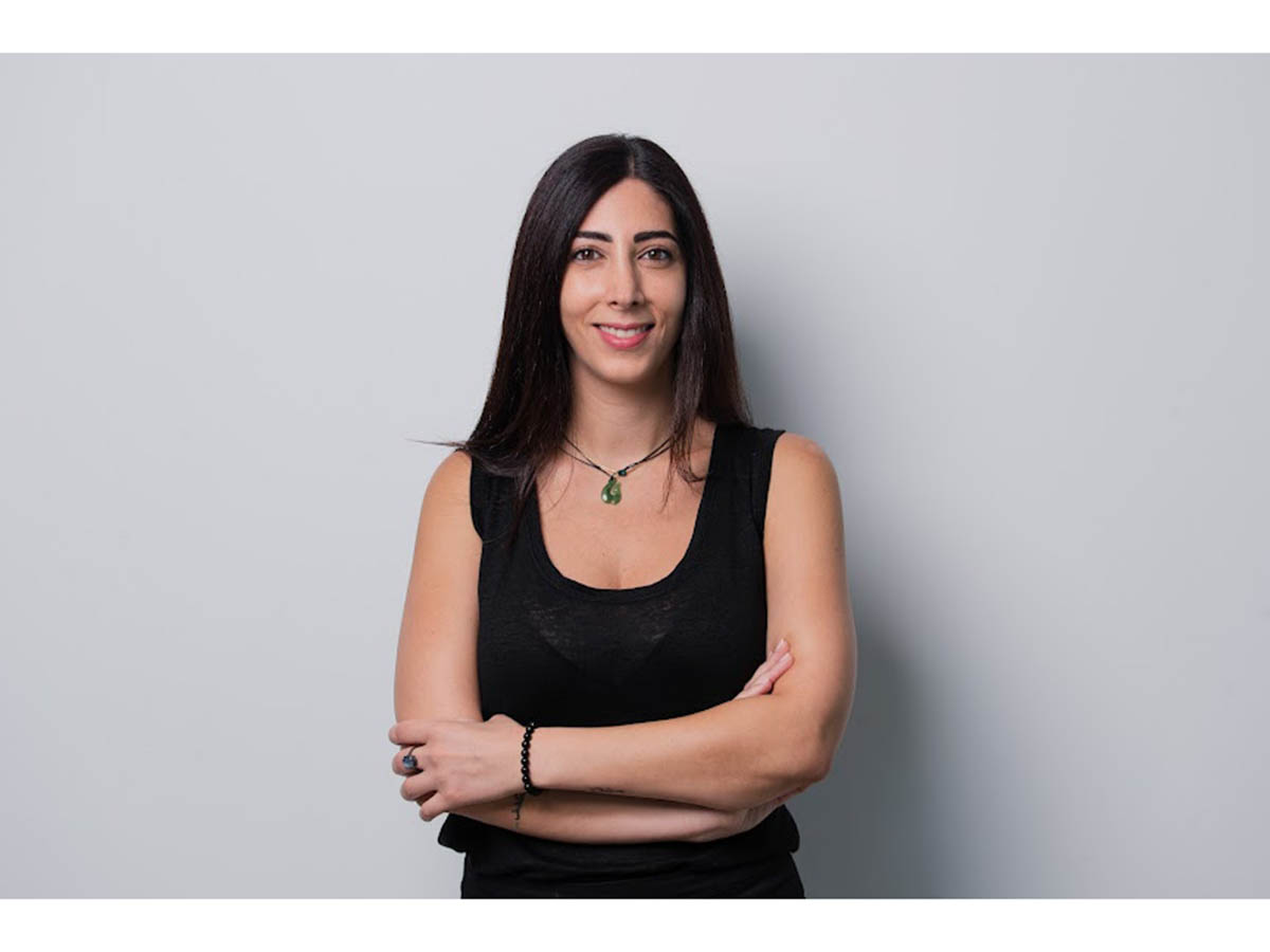 Crafting a Compelling Brand Identity: Insights from Zena Hamdan, Founder & CEO of Against All Odds Image